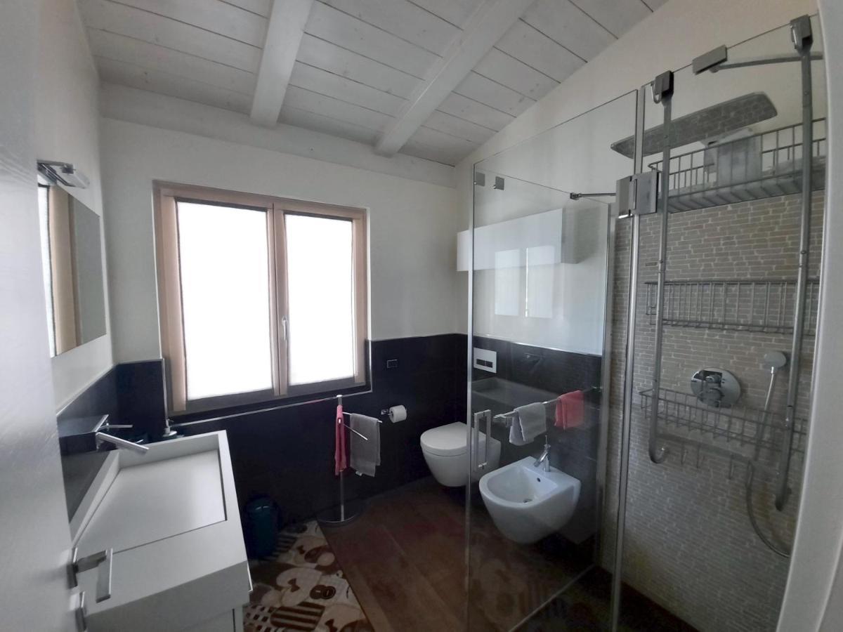 Dro Suite Exterior photo